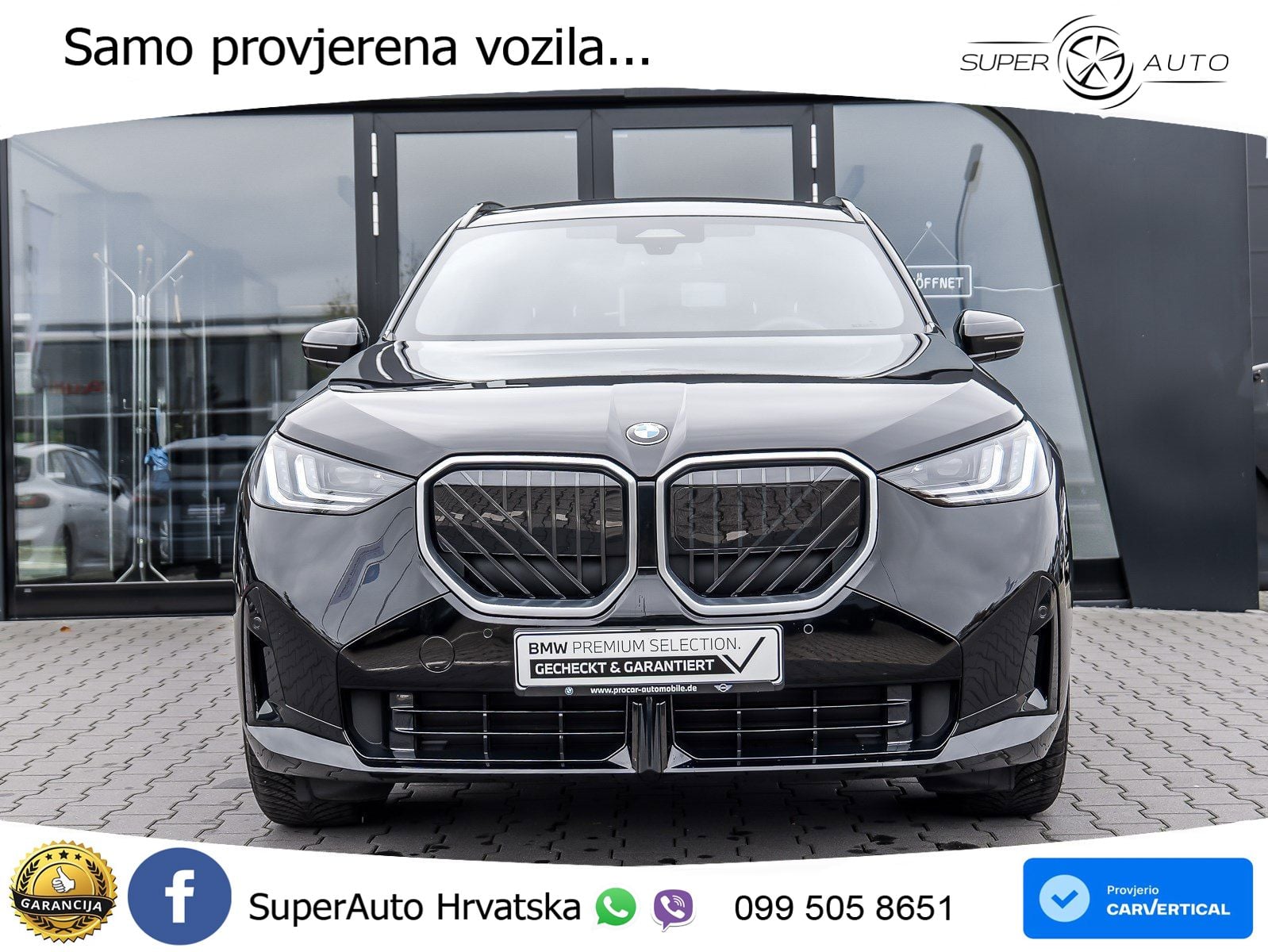 BMW X3 Long 25L xDrive Steptronic M Sport LED+GR SJED+ACC