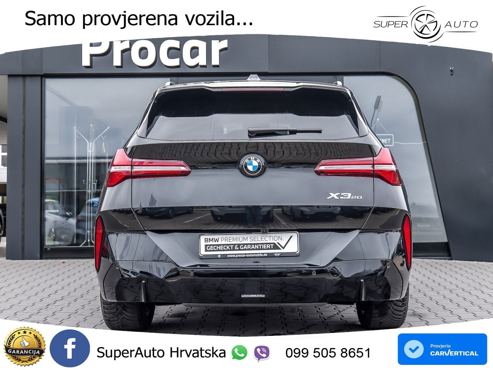 BMW X3 Long 25L xDrive Steptronic M Sport LED+GR SJED+ACC