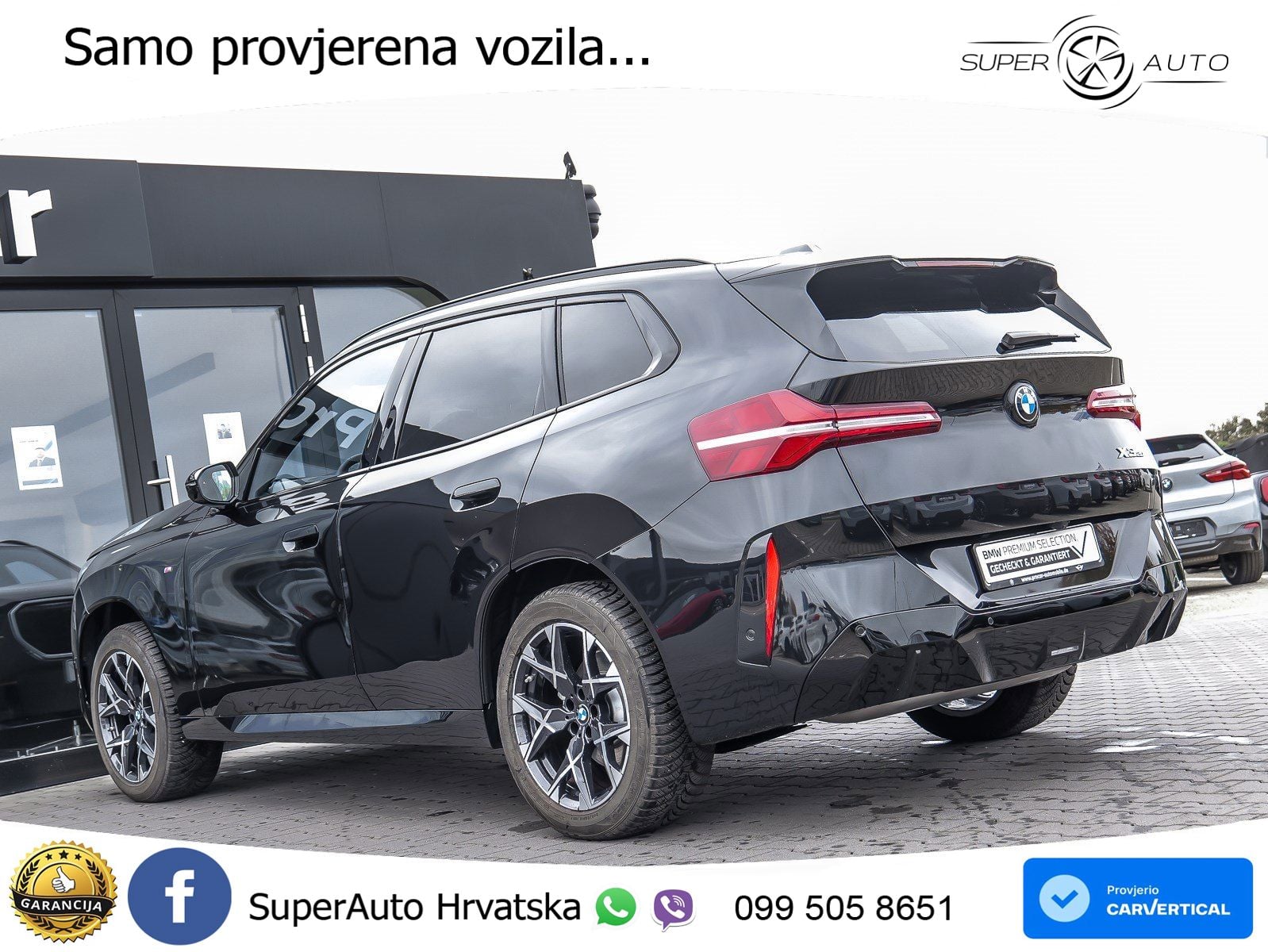 BMW X3 Long 25L xDrive Steptronic M Sport LED+GR SJED+ACC