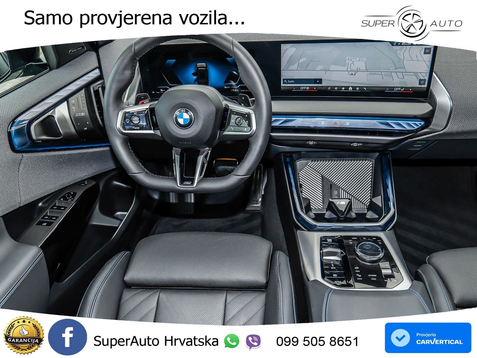BMW X3 Long 25L xDrive Steptronic M Sport LED+GR SJED+ACC