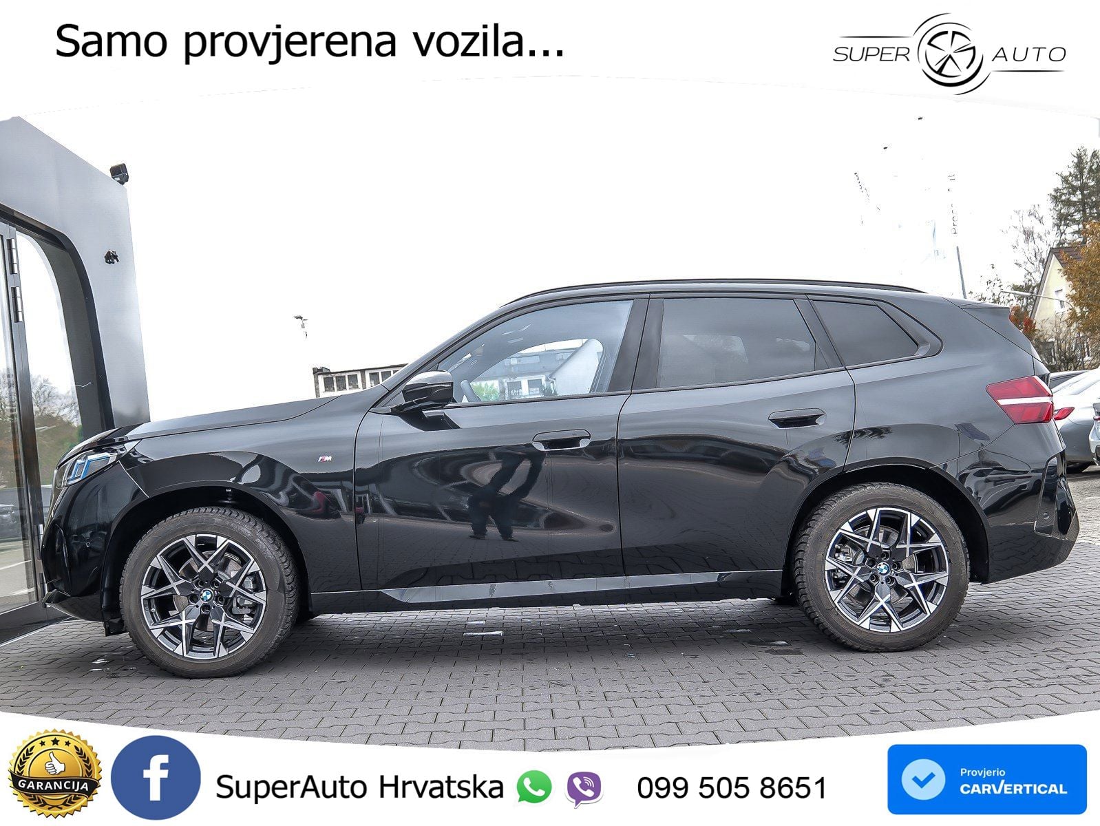 BMW X3 Long 25L xDrive Steptronic M Sport LED+GR SJED+ACC