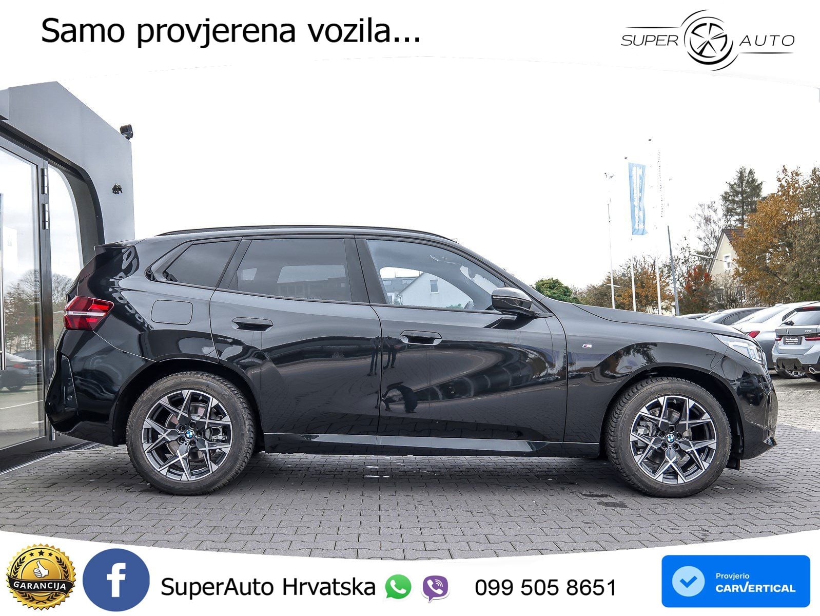 BMW X3 Long 25L xDrive Steptronic M Sport LED+GR SJED+ACC