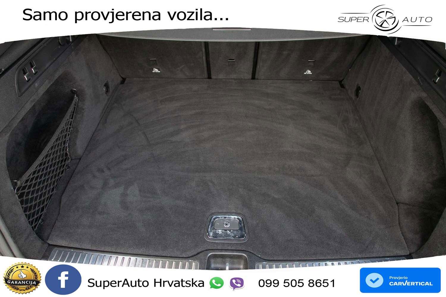 Mercedes AMG GLC 63 V8 (476 KS) 4MATIC+ MCT ACC+GR SJED+360+PANO