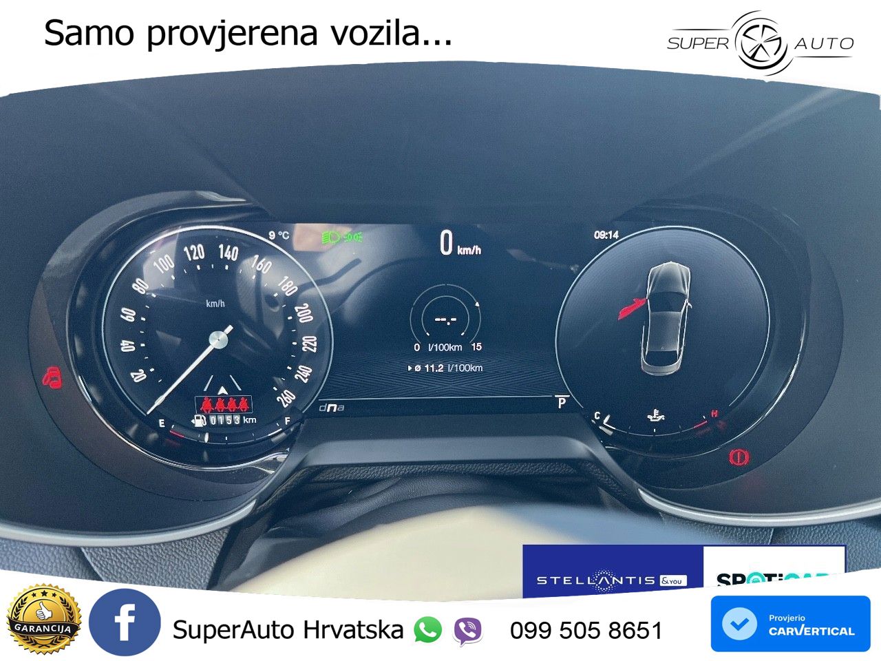 Alfa Romeo Giulia 2.0 Turbo (280 KS) AWD Automatic LED+ACC