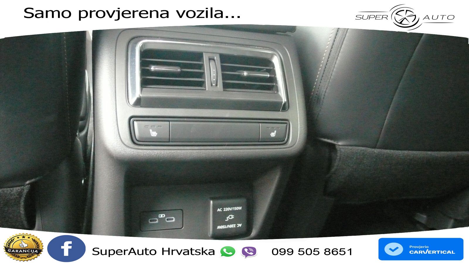 Mazda CX-60 2.5 e-Skyactiv (328 KS) AWD Automatic LED+ACC
