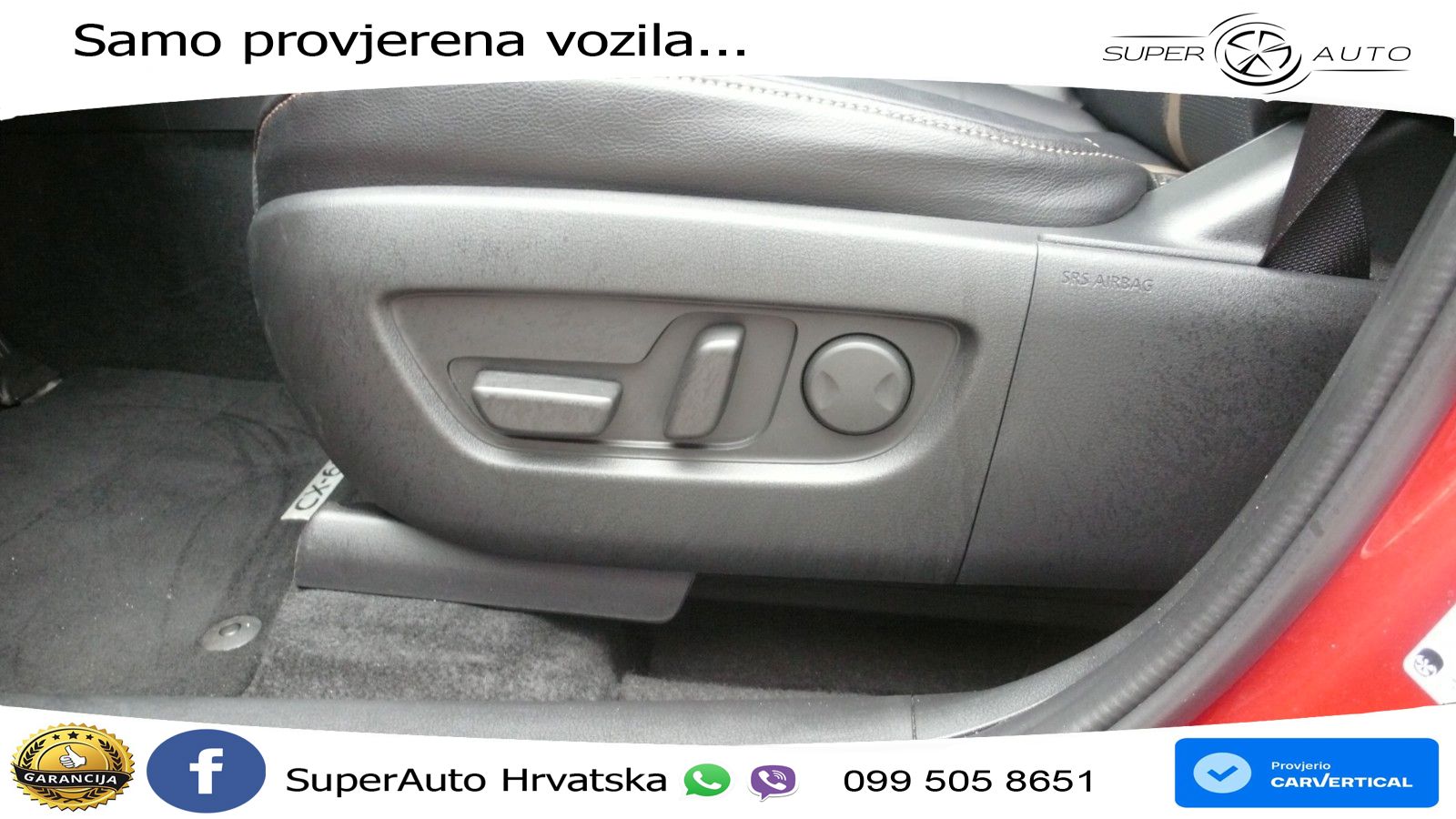 Mazda CX-60 2.5 e-Skyactiv (328 KS) AWD Automatic LED+ACC