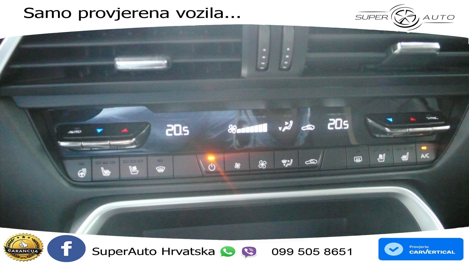 Mazda CX-60 2.5 e-Skyactiv (328 KS) AWD Automatic LED+ACC
