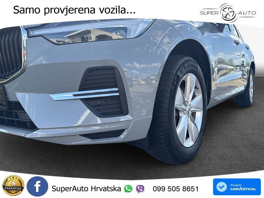 Volvo XC60 B4 Diesel FWD Geartronic