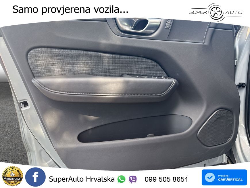 Volvo XC60 B4 Diesel FWD Geartronic