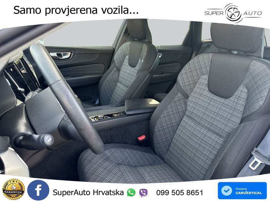 Volvo XC60 B4 Diesel FWD Geartronic