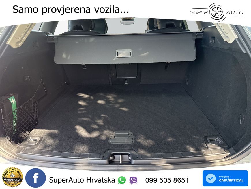 Volvo XC60 B4 Diesel FWD Geartronic