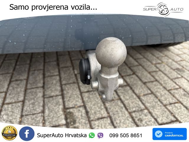 Volvo XC60 B4 Benzin FWD Geartronic