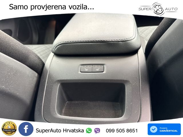 Volvo XC60 B4 Benzin FWD Geartronic