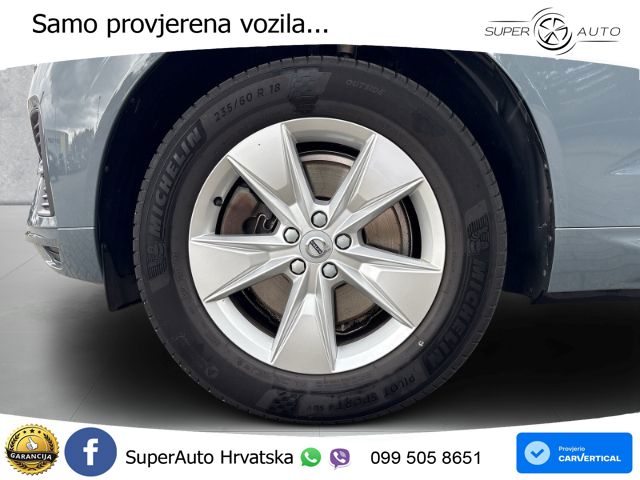 Volvo XC60 B4 Benzin FWD Geartronic