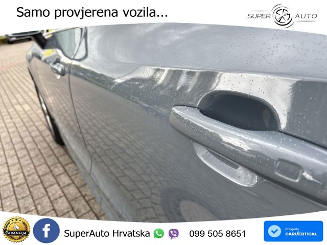 Volvo XC60 B4 Benzin FWD Geartronic