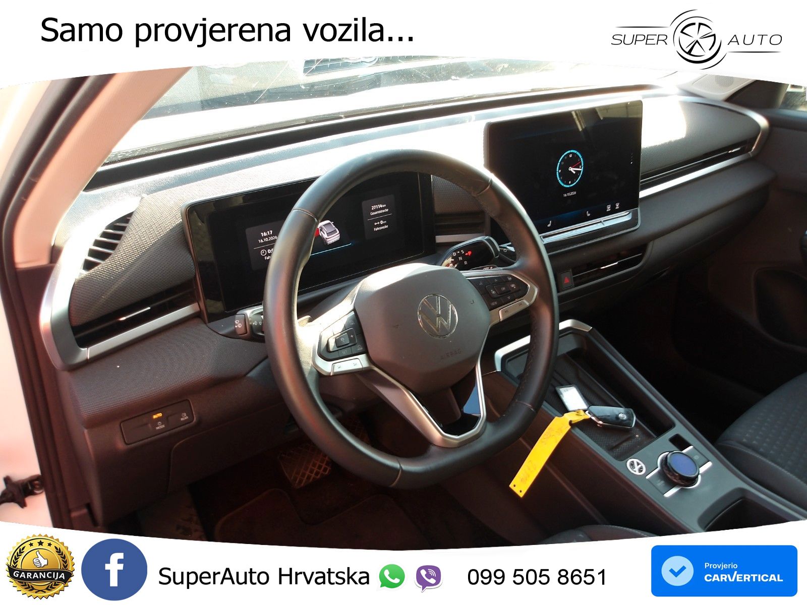 Volkswagen T-Roc 1.5 eTSI (116 KS)  DSG LED+GR SJED+ACC