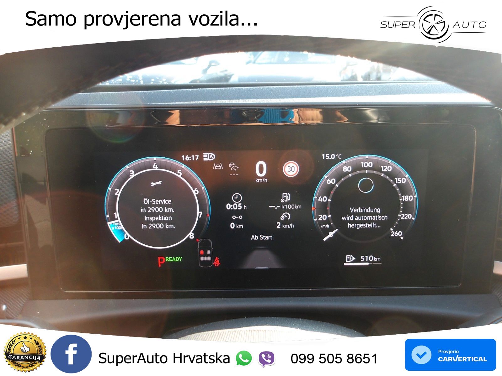 Volkswagen T-Roc 1.5 eTSI (116 KS)  DSG LED+GR SJED+ACC