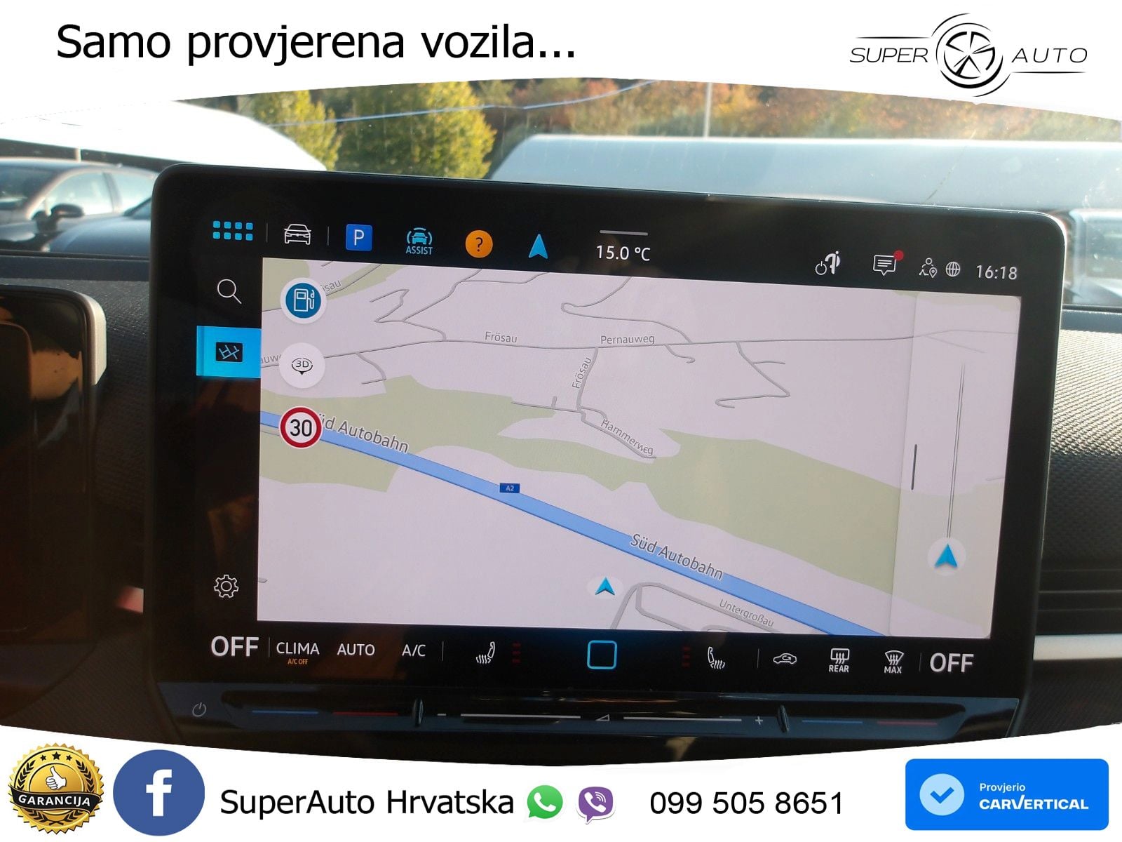 Volkswagen T-Roc 1.5 eTSI (116 KS)  DSG LED+GR SJED+ACC