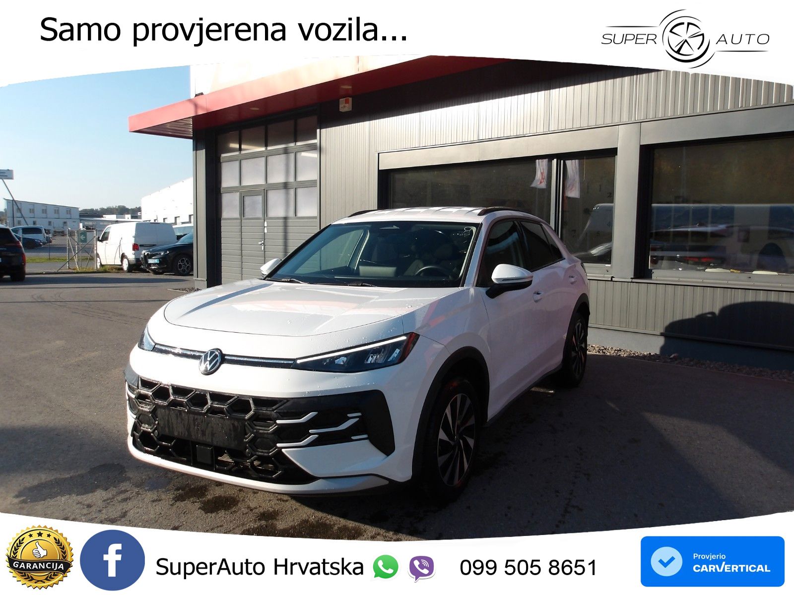 Volkswagen T-Roc 1.5 eTSI (116 KS)  DSG LED+GR SJED+ACC