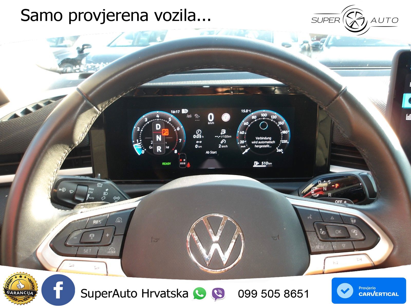 Volkswagen T-Roc 1.5 eTSI (116 KS)  DSG LED+GR SJED+ACC