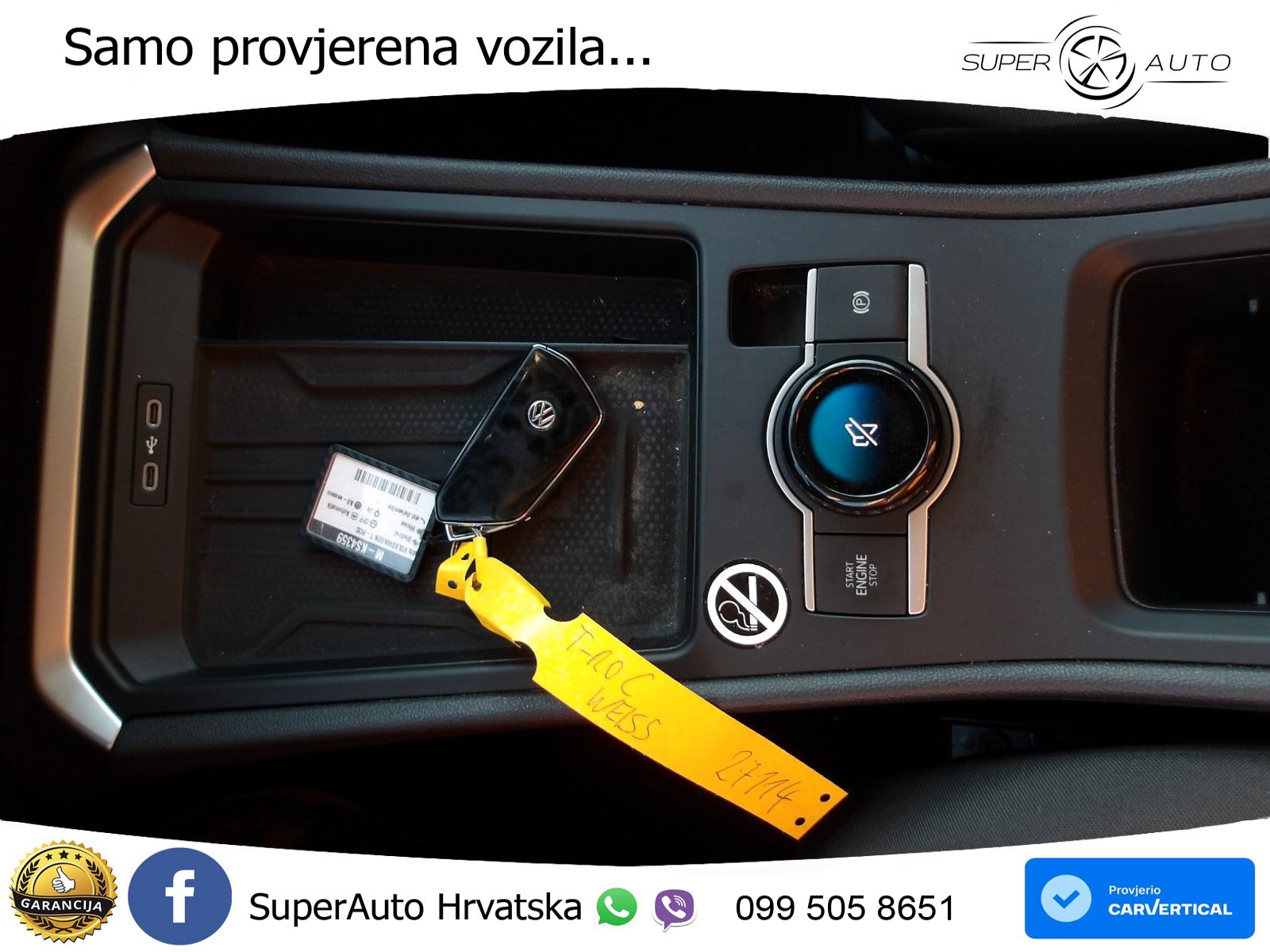 Volkswagen T-Roc 1.5 eTSI (116 KS)  DSG LED+GR SJED+ACC