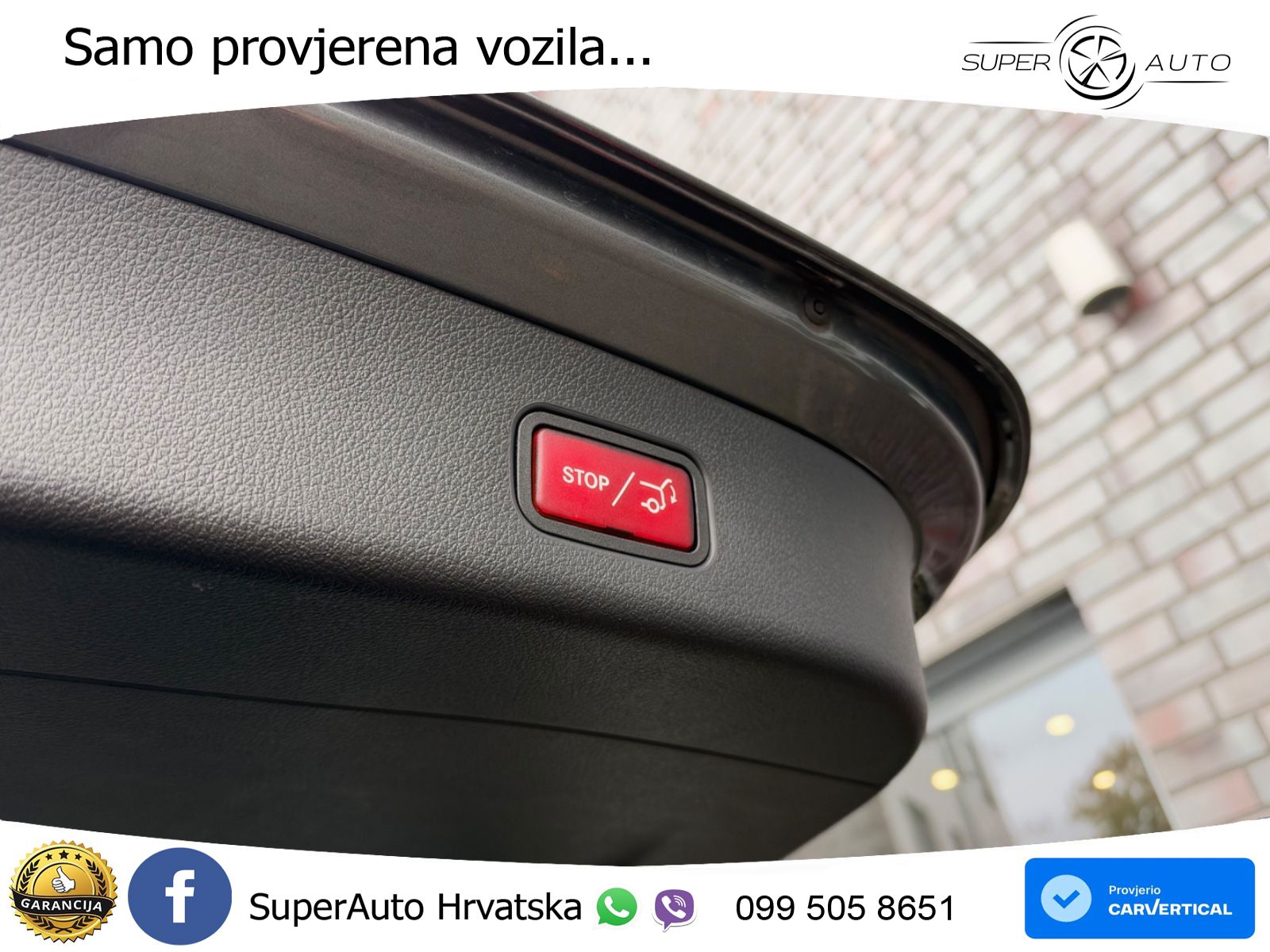 Mercedes GLC 300e (313 KS) 4MATIC 9G-TRONIC ZRAČNI+ACC+GR SJED+KAM