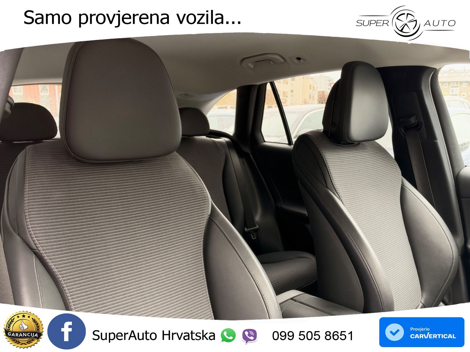 Mercedes GLC 300e (313 KS) 4MATIC 9G-TRONIC ZRAČNI+ACC+GR SJED+KAM
