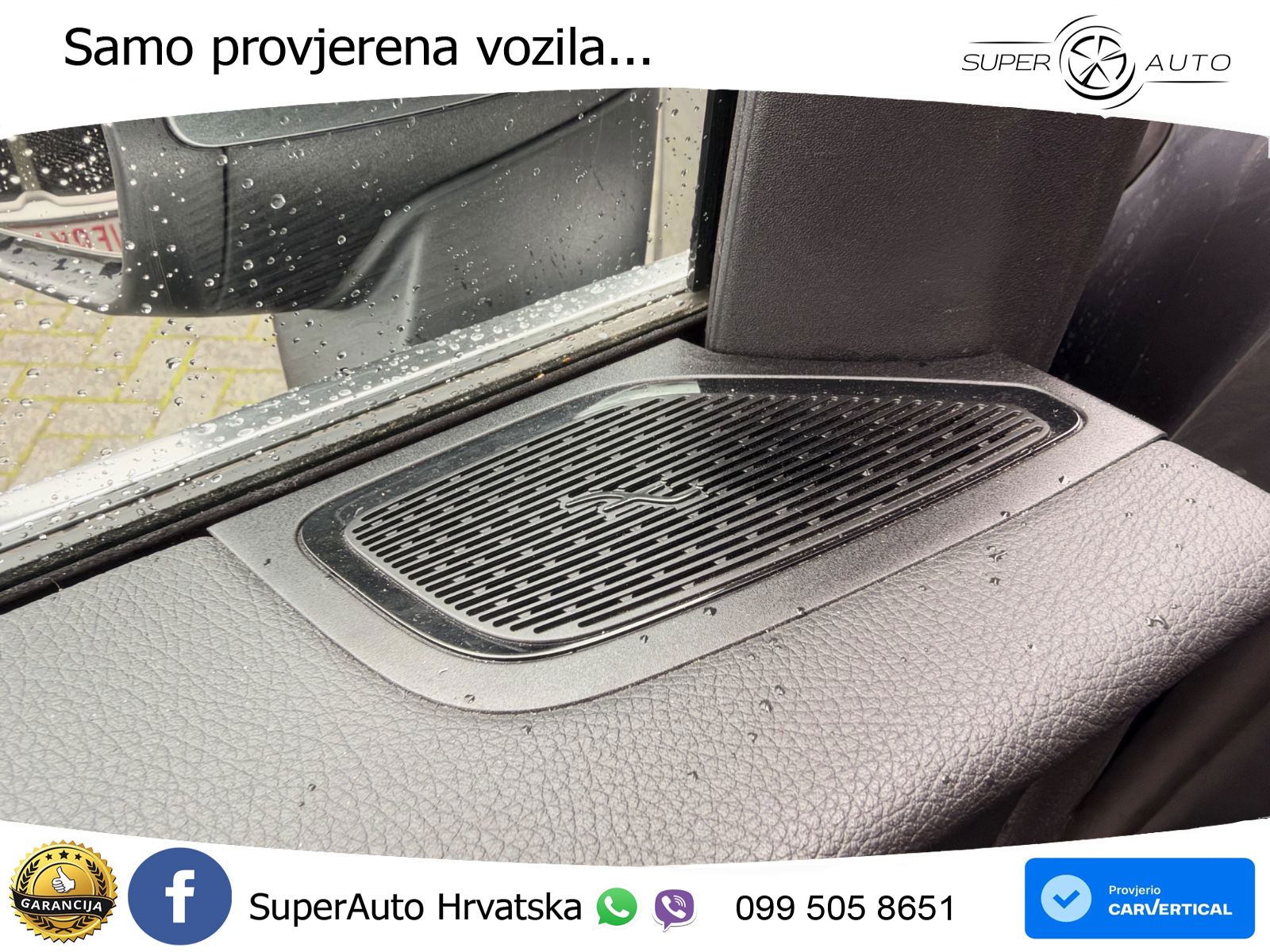 Mercedes GLC 300e (313 KS) 4MATIC 9G-TRONIC ZRAČNI+ACC+GR SJED+KAM