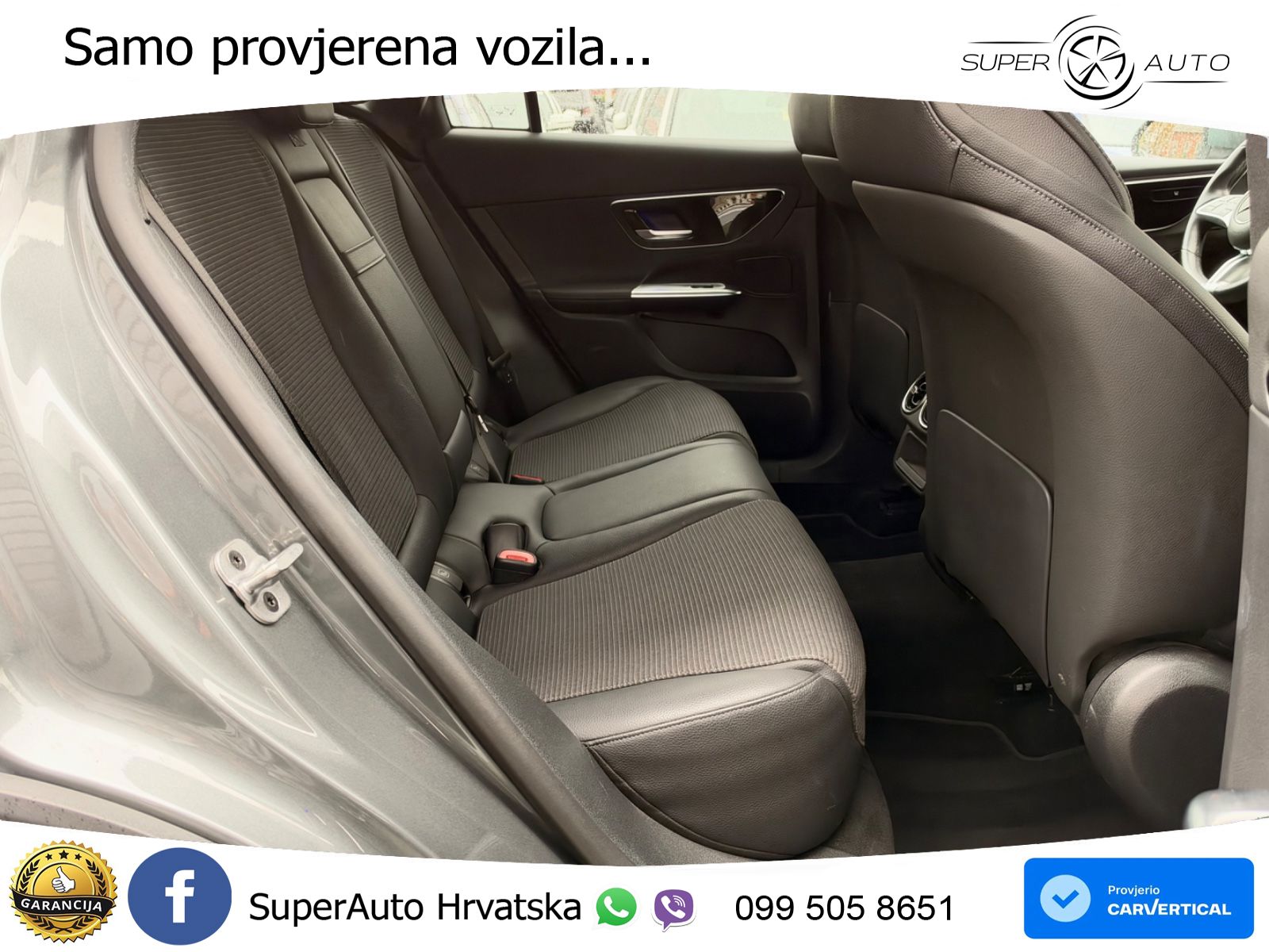 Mercedes GLC 300e (313 KS) 4MATIC 9G-TRONIC ZRAČNI+ACC+GR SJED+KAM