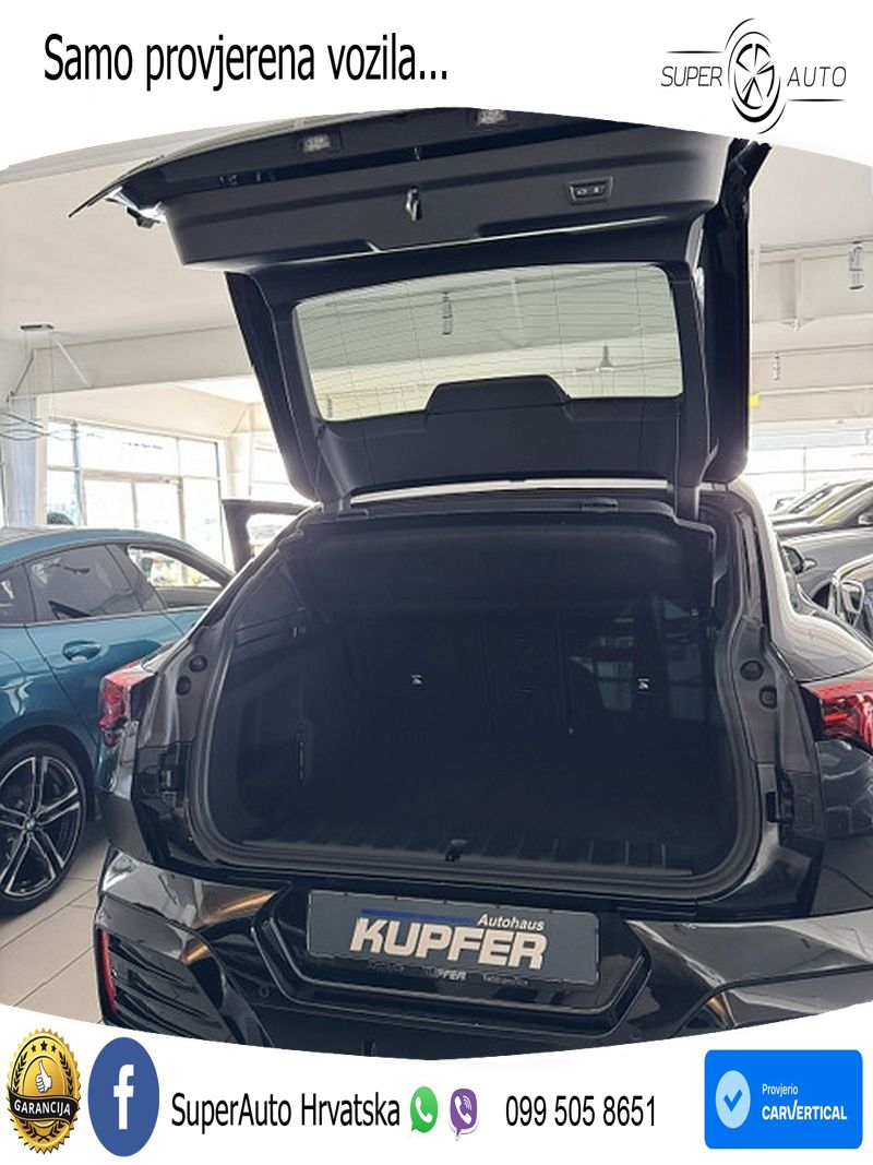 BMW X2 xDrive20d Steptronic M Sport ACC+HEAD+GR SJED+360+PANO