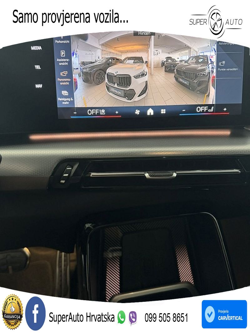 BMW X2 xDrive20d Steptronic M Sport ACC+HEAD+GR SJED+360+PANO