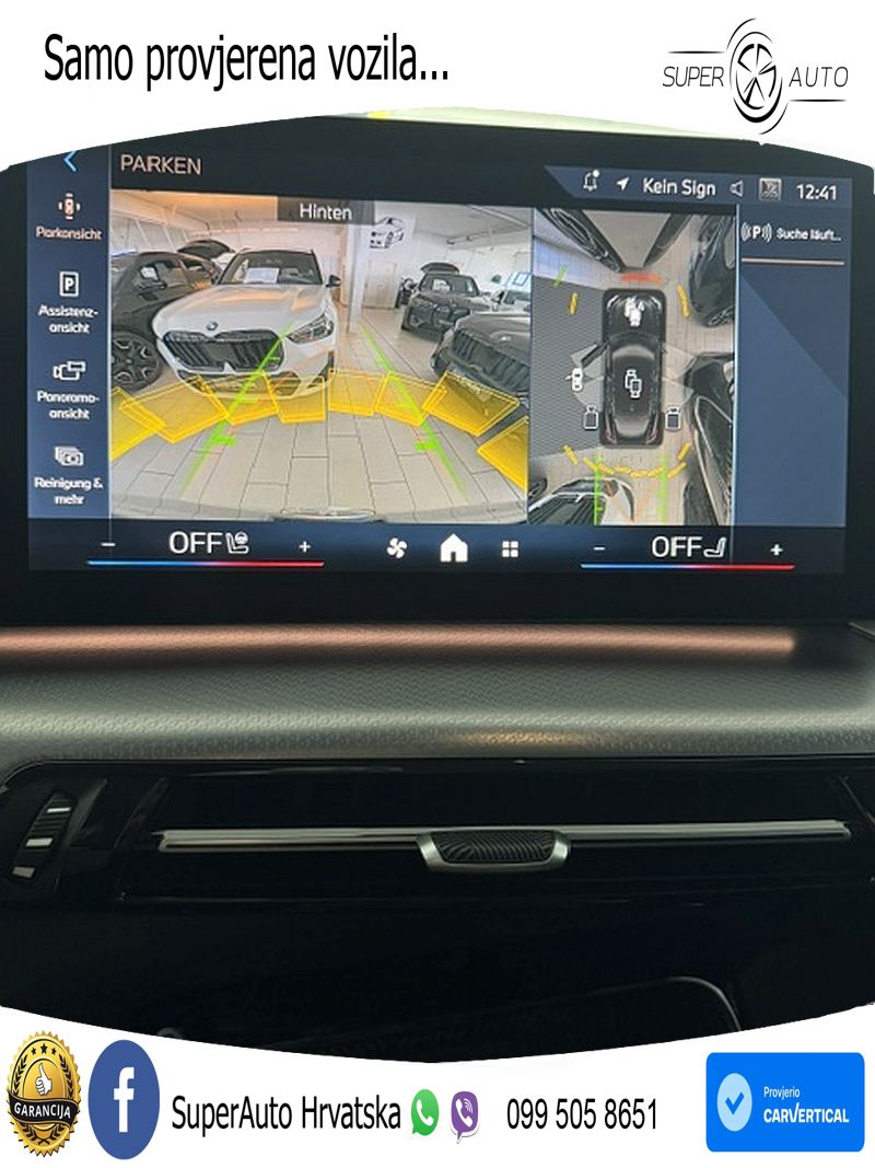 BMW X2 xDrive20d Steptronic M Sport ACC+HEAD+GR SJED+360+PANO