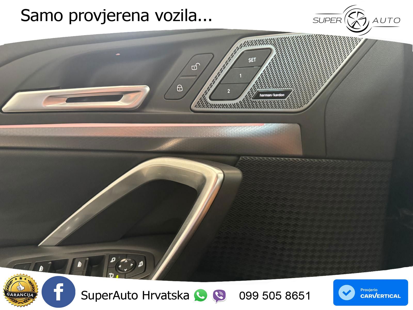 BMW X2 xDrive20d Steptronic M Sport ACC+HEAD+GR SJED+360+PANO