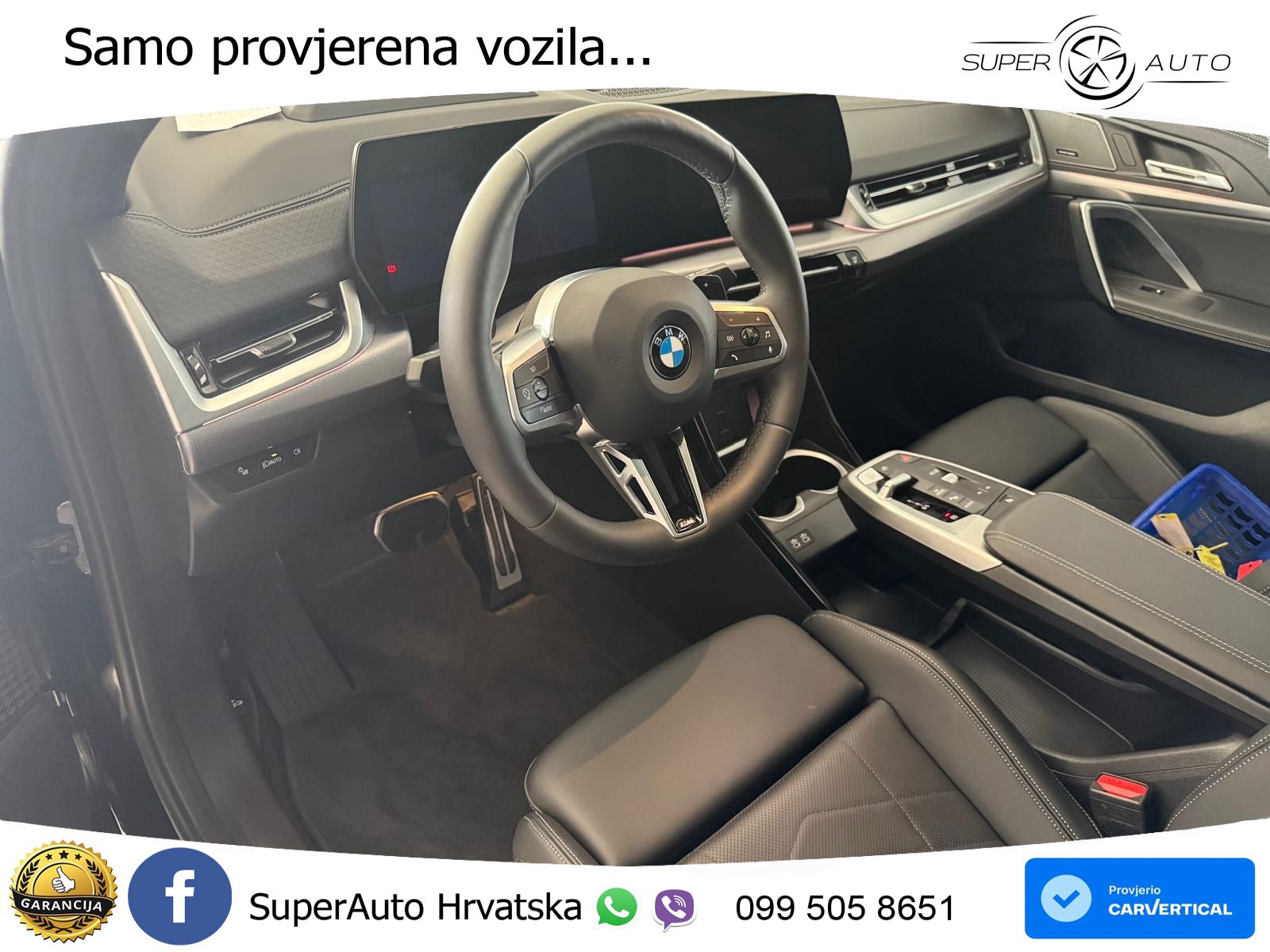 BMW X2 xDrive20d Steptronic M Sport ACC+HEAD+GR SJED+360+PANO