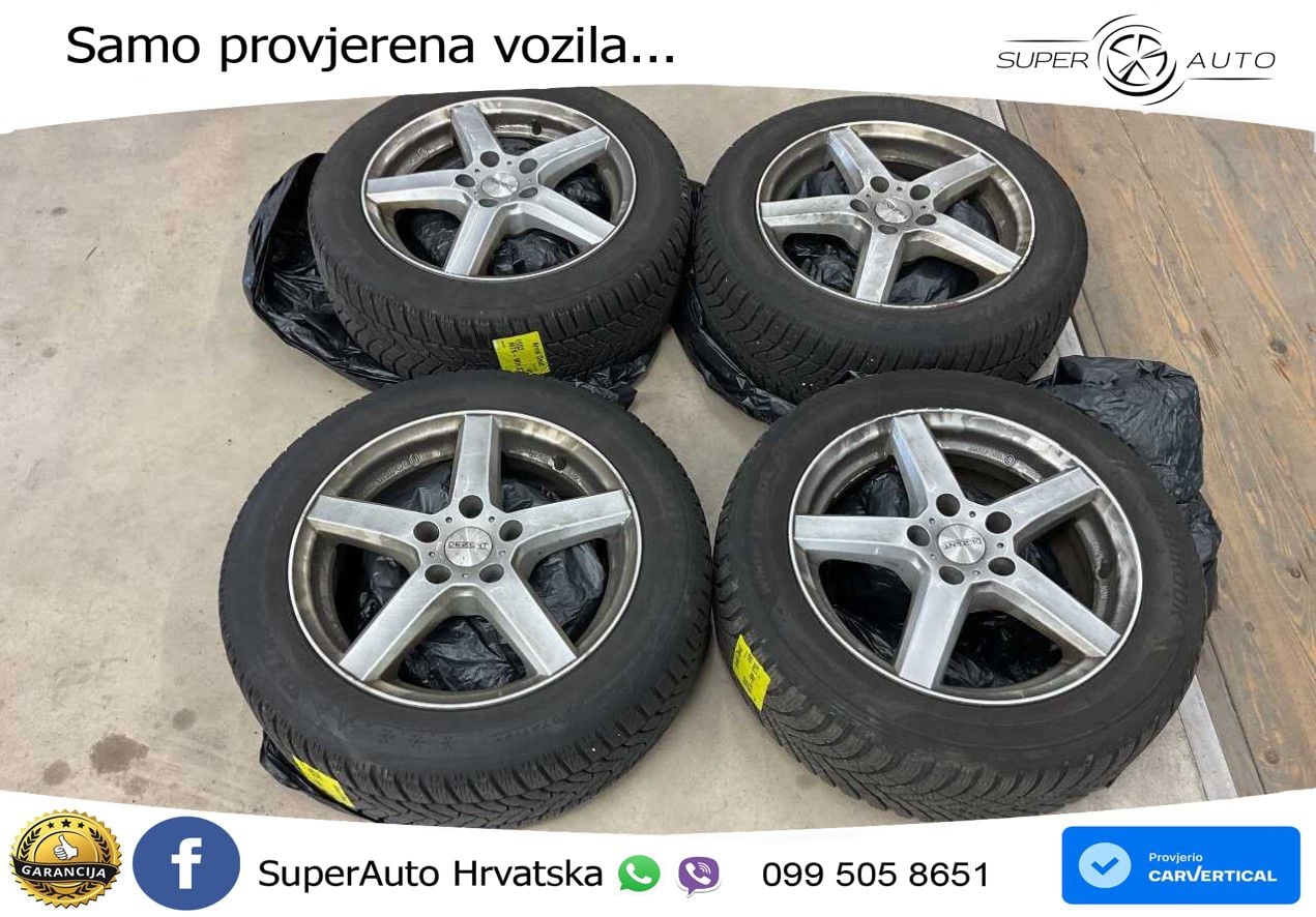 Audi A3 30 TDI (116 KS) S tronic