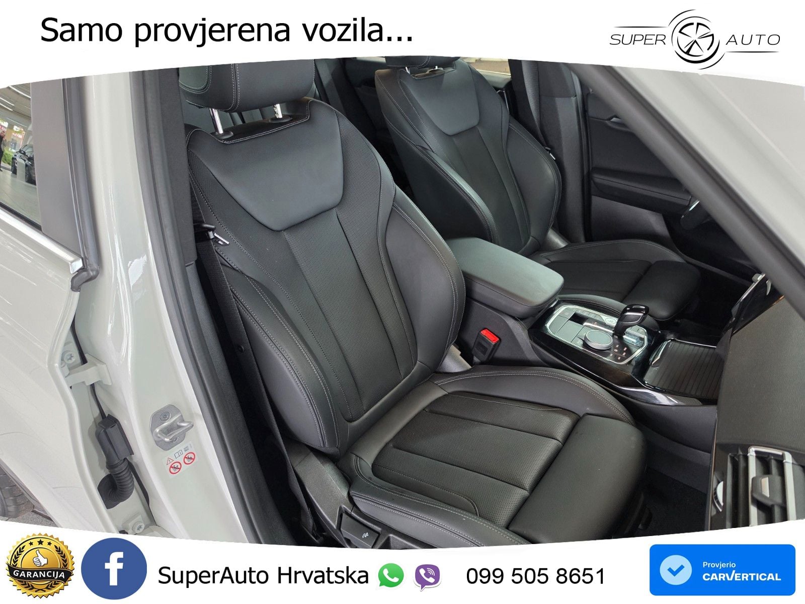 BMW X3 20d xDrive Steptronic