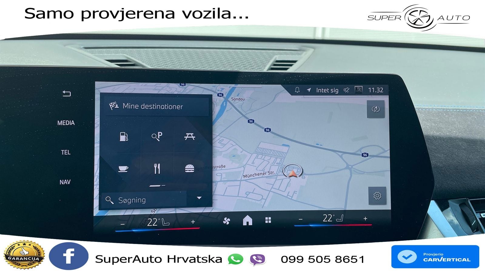 BMW X1 18i (136 KS) sDrive Steptronic M Sport