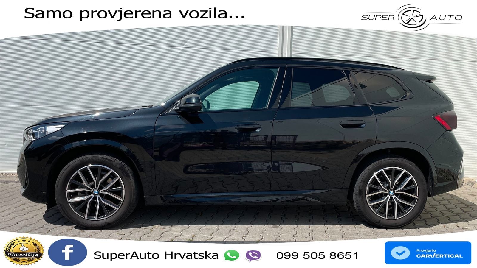 BMW X1 18i (136 KS) sDrive Steptronic M Sport