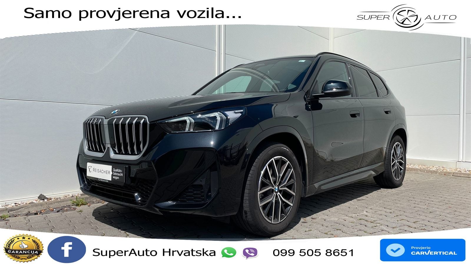 BMW X1 18i (136 KS) sDrive Steptronic M Sport