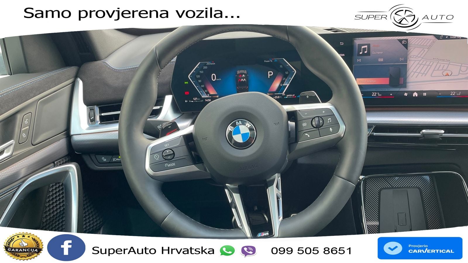 BMW X1 18i (136 KS) sDrive Steptronic M Sport