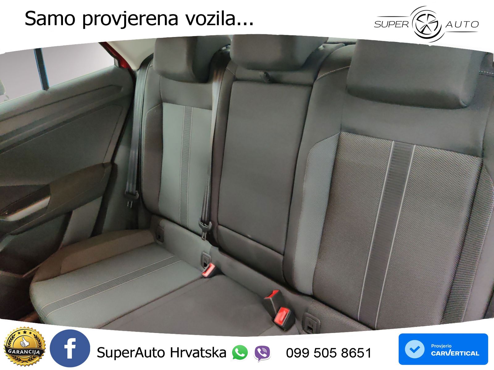 Volkswagen T-Roc I 1.5 TSI (150 KS) LED+GR SJED+ACC