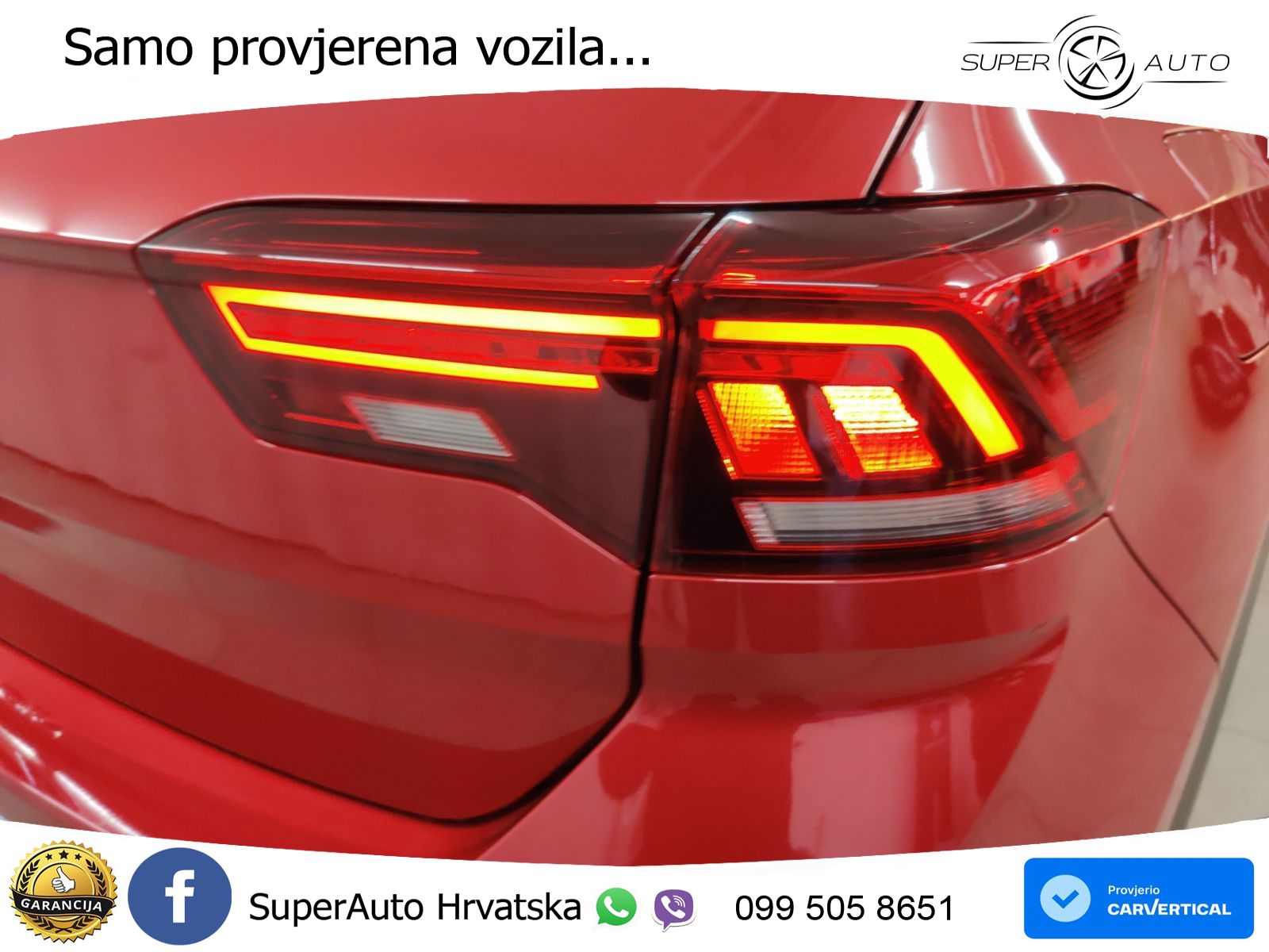 Volkswagen T-Roc I 1.5 TSI (150 KS) LED+GR SJED+ACC