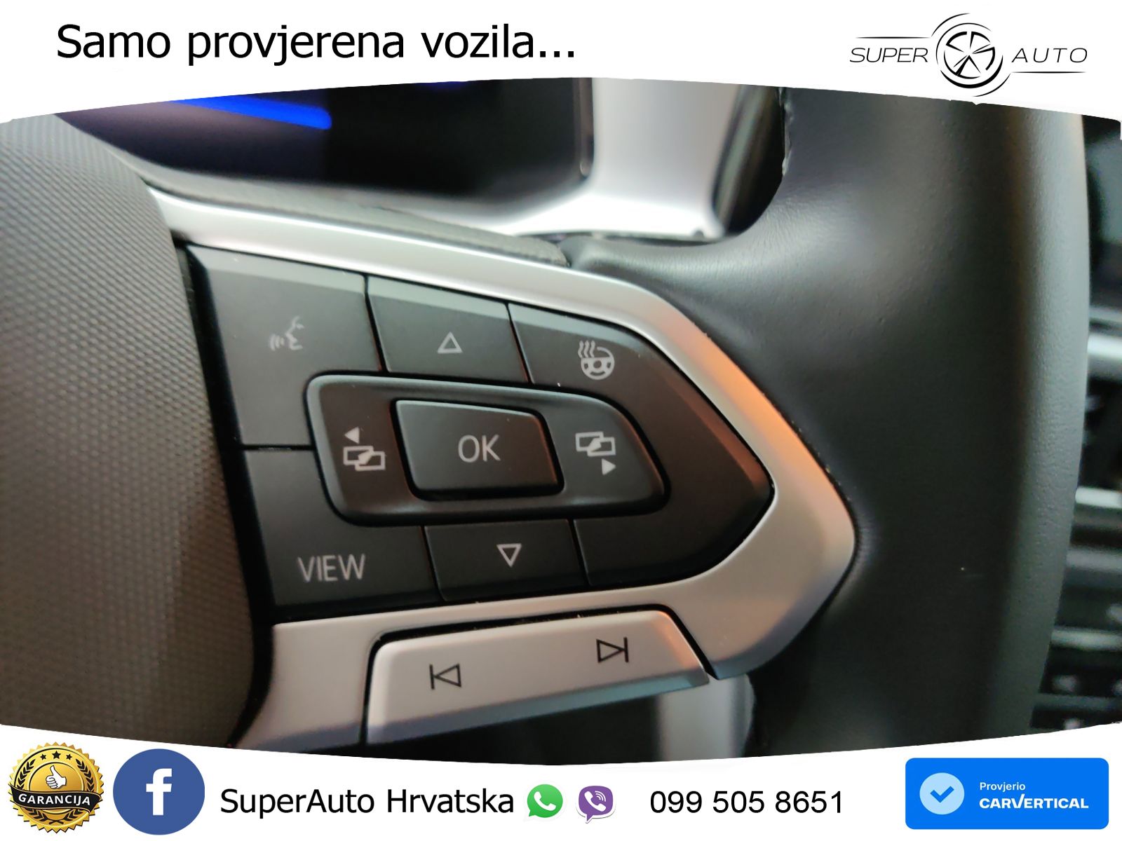 Volkswagen T-Roc I 1.5 TSI (150 KS) LED+GR SJED+ACC