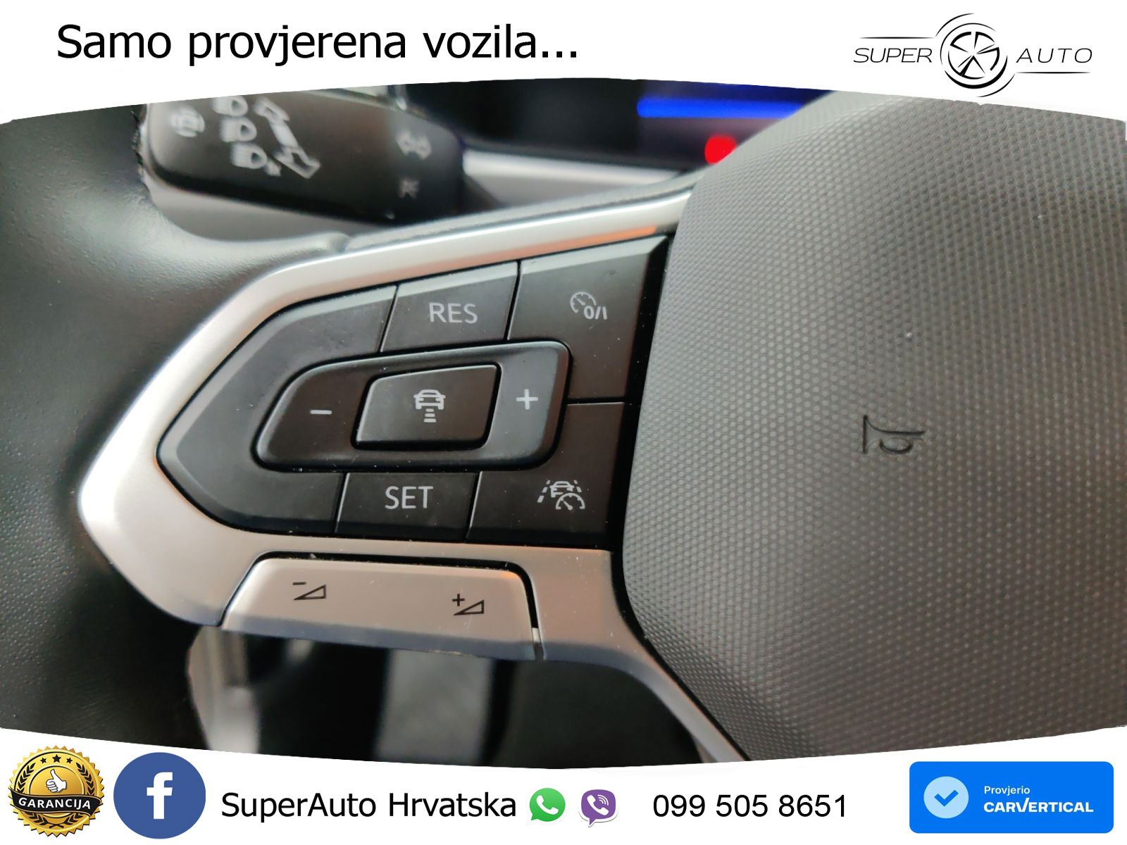 Volkswagen T-Roc I 1.5 TSI (150 KS) LED+GR SJED+ACC