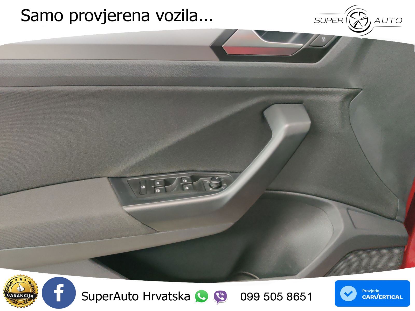 Volkswagen T-Roc I 1.5 TSI (150 KS) LED+GR SJED+ACC