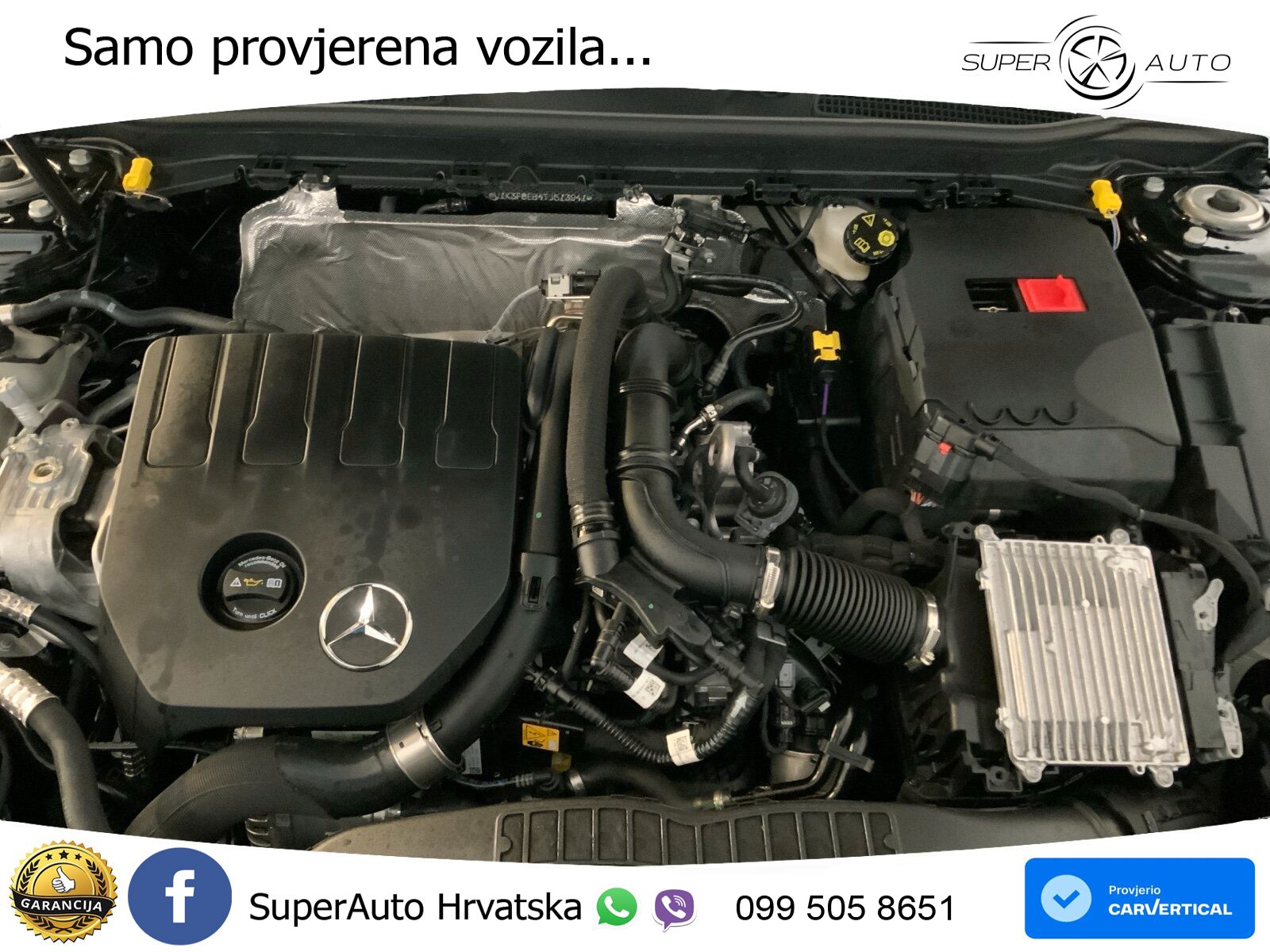 Mercedes-Benz A 180 7G-DCT