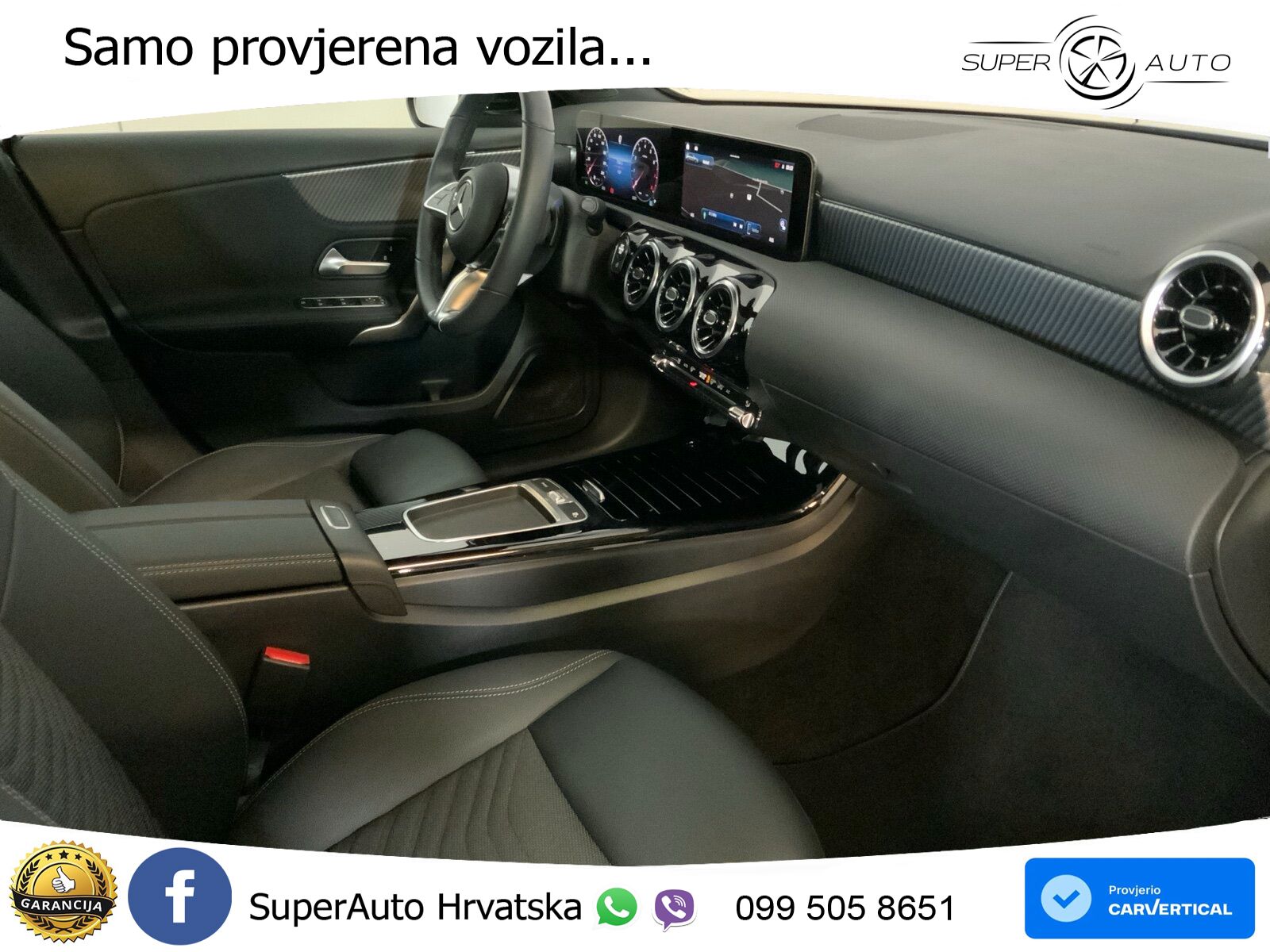 Mercedes-Benz A 180 7G-DCT