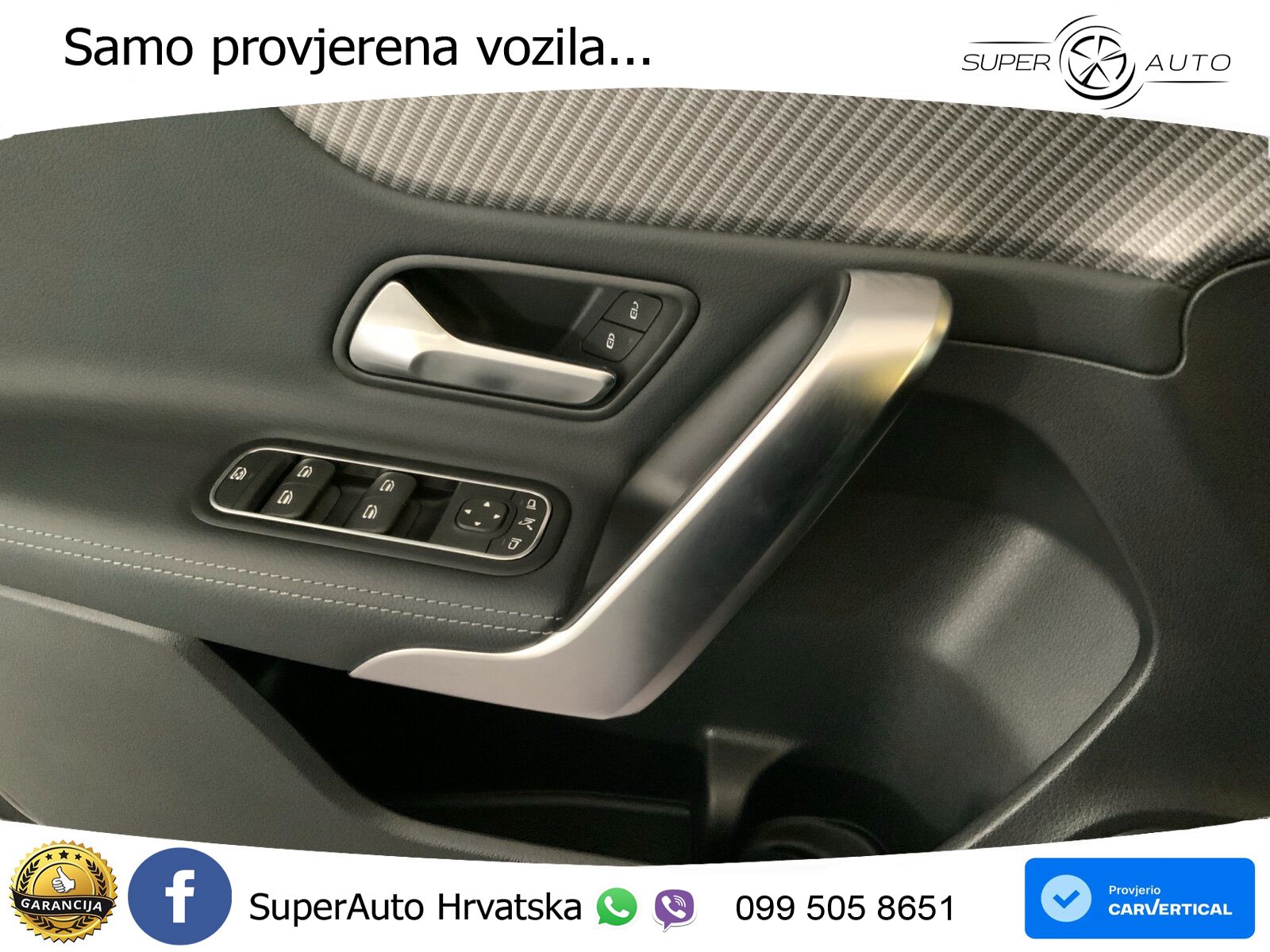 Mercedes-Benz A 180 7G-DCT