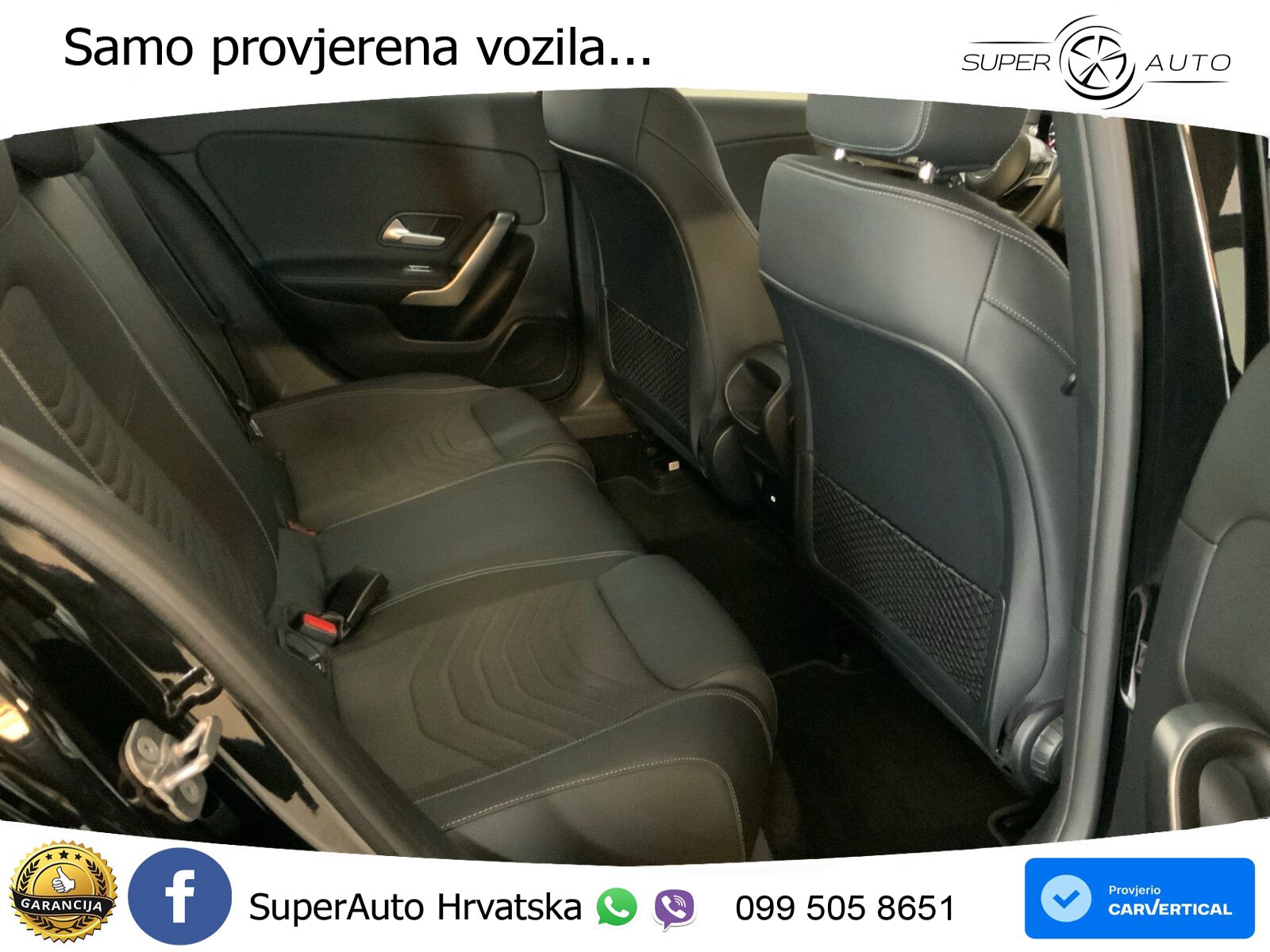 Mercedes-Benz A 180 7G-DCT