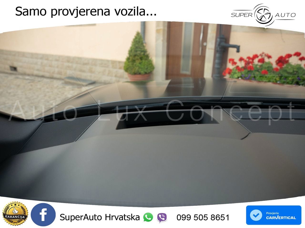 Audi RS6 Avant 4.0 TFSI V8 (600 KS) quattro Tiptronic LED+GR SJED+ACC